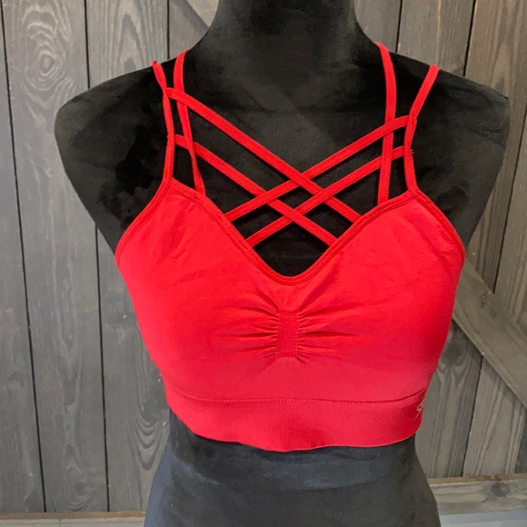Tops - Sports bra